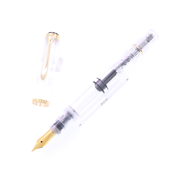 M200デモンストレーター】Pelikan ペリカン ＜世界の筆記具ペン