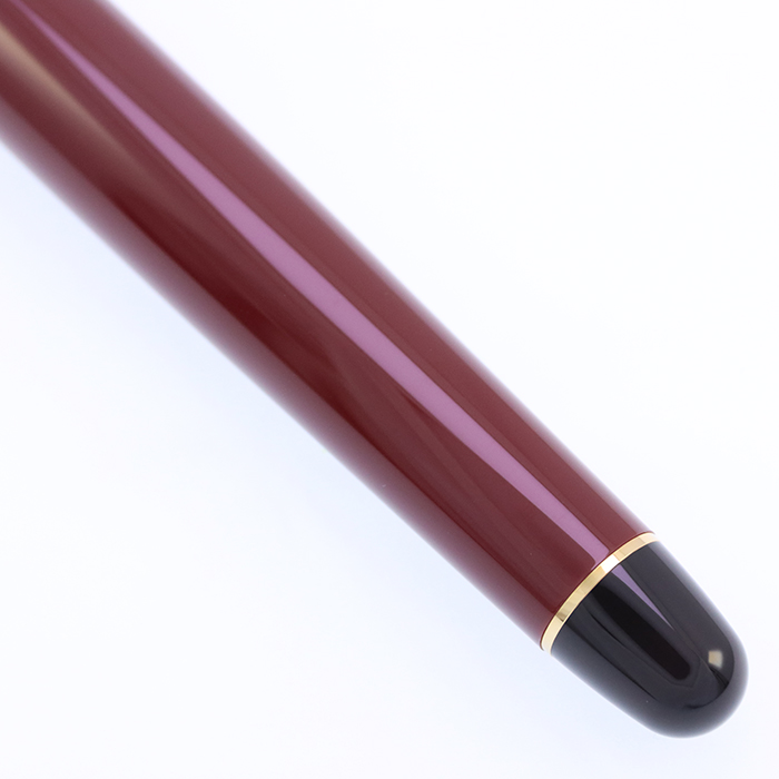 新品)PLATINUM プラチナ 万年筆 #3776 センチュリー マイ