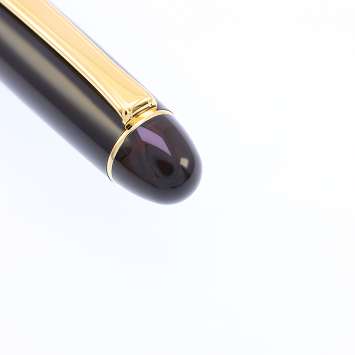 新品)PLATINUM プラチナ 万年筆 #3776 センチュリー マイ