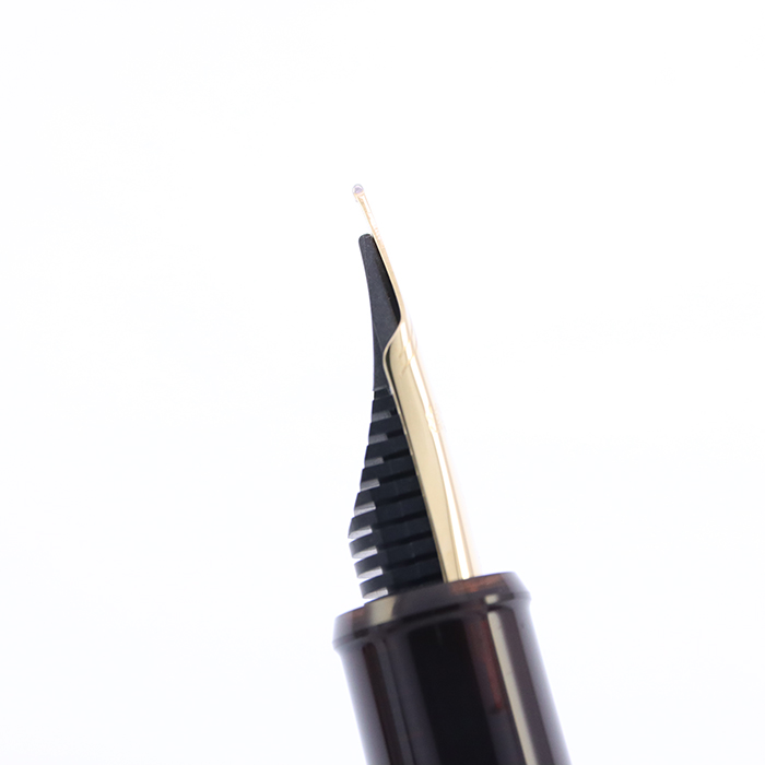 新品)PLATINUM プラチナ 万年筆 #3776 センチュリー マイ