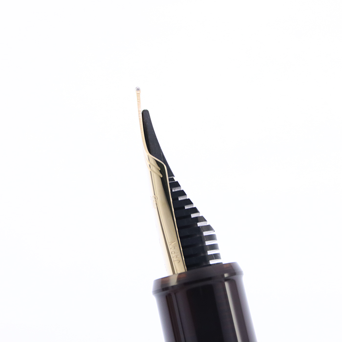 新品)PLATINUM プラチナ 万年筆 #3776 センチュリー マイ