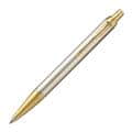 PARKER パーカー ボールペン IM プレミアム ウォームグレイGT