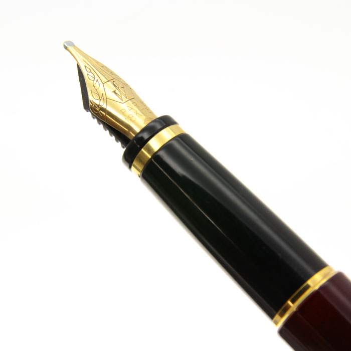 詳細ページ | 万年筆 ボールペンなど高級筆記具の販売・買取