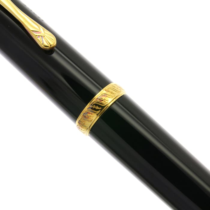 モンブランボールペン 作家シリーズ 1995年ボルテール❗️入手困難‼️ 詳細ページ | 万年筆 ボールペンなど高級筆記具の販売・買取