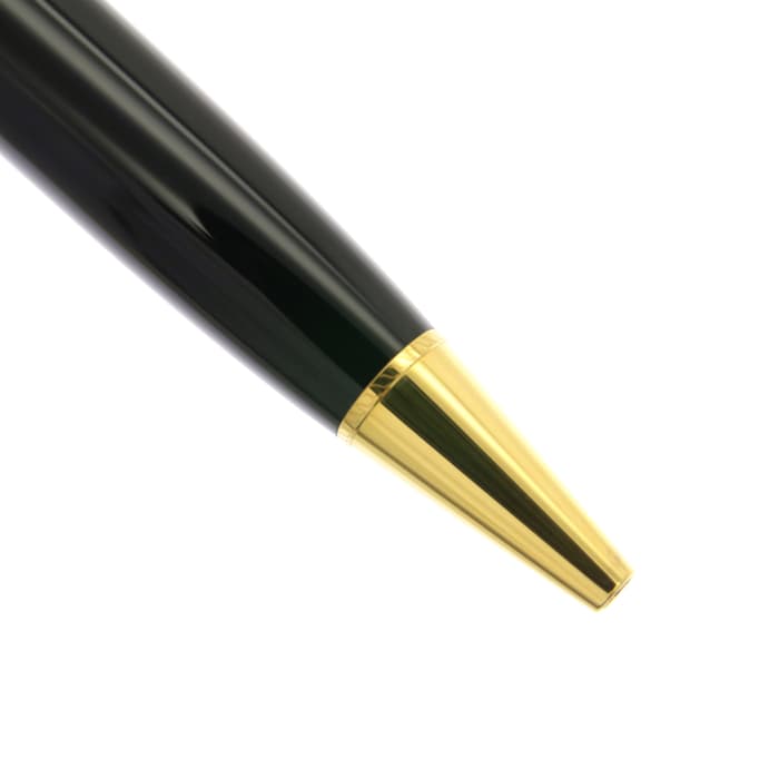 モンブランボールペン 作家シリーズ 1995年ボルテール❗️入手困難‼️ 詳細ページ | 万年筆 ボールペンなど高級筆記具の販売・買取