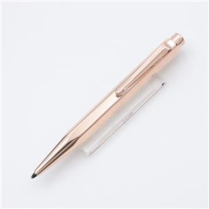 ボールペン リミテッドエディション エクリドールXS レトロ ローズゴールド