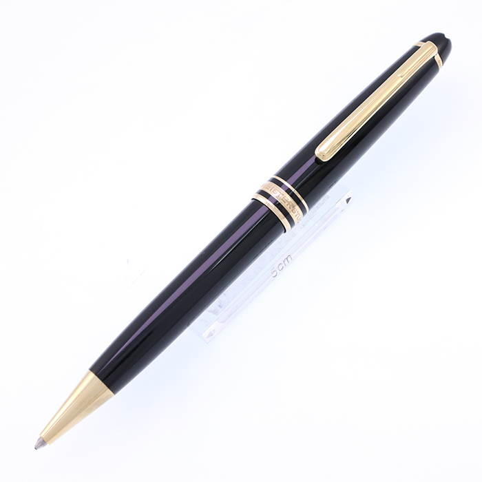 MONTBLANC モンブラン万年筆 No.124 見やすい F
