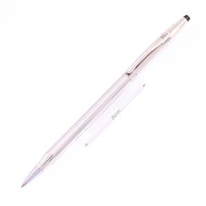 ボールペン クラシックセンチュリー スターリングシルバー