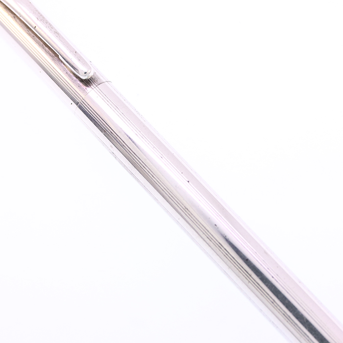 中古)CROSS クロス ボールペン クラシックセンチュリー スターリング