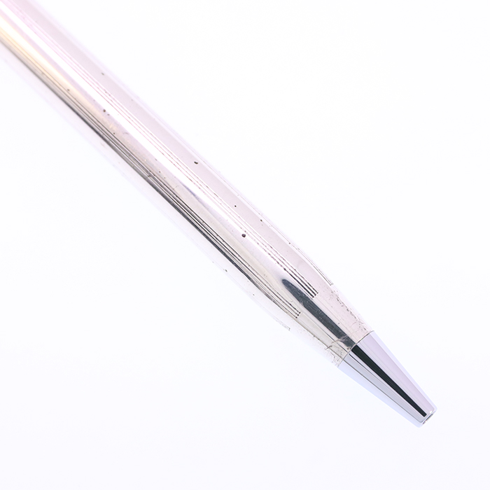中古)CROSS クロス ボールペン クラシックセンチュリー スターリング