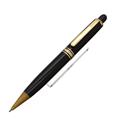 MONTBLANC モンブラン メカニカルペンシル Pix #172 ショート ブラック 1.18mm
