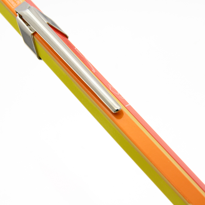 未開封】Caran d'Ache 849 100周年記念 ボールペン 【公式通販】