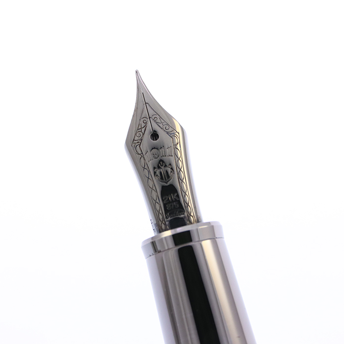 美品 未使用 sailorpen セーラー万年筆 プロフィット ブラックラスター 新品)SAILOR セーラー 万年筆 キングプロフィット ブライヤー