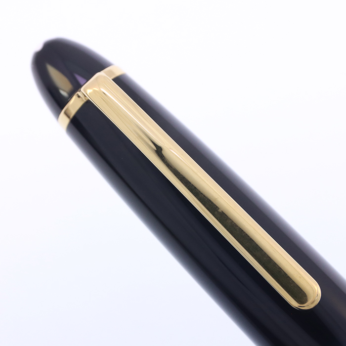 中古)MONTBLANC モンブラン ボールペン マイスターシュテュック #161
