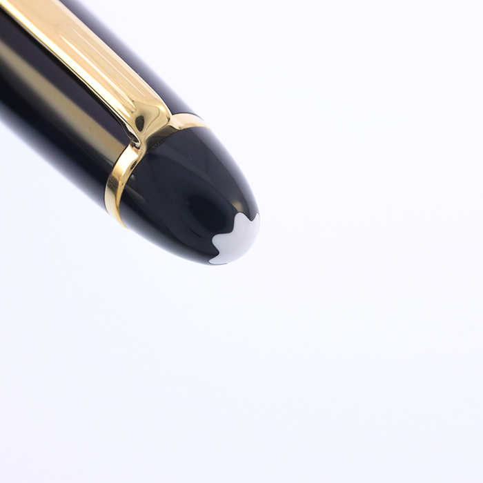 中古)MONTBLANC モンブラン ボールペン マイスターシュテュック #161