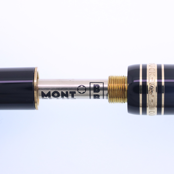 中古)MONTBLANC モンブラン ボールペン マイスターシュテュック #161