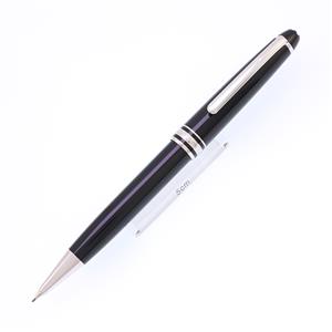 メカニカルペンシル マイスターシュテュック プラチナライン #P165 クラシック 0.7mm