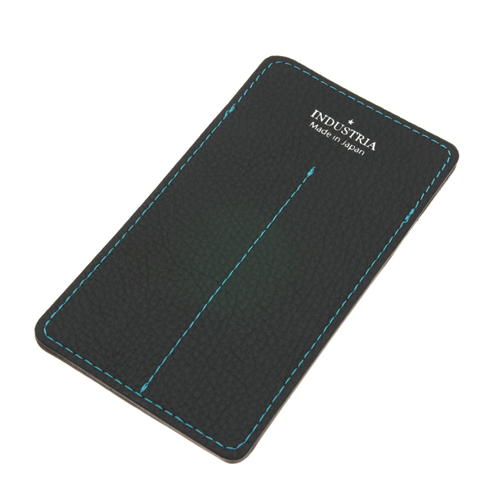 新品)INDUSTRIA インダストリア ペンケース キングダムノート