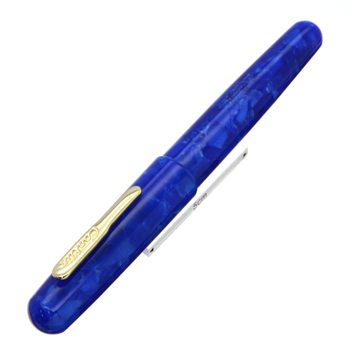 CONKLIN コンクリン メカニカルペンシル エンデューラ ブルー