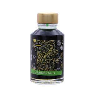 シマーリングインク ゴールデンオアシス 50ml