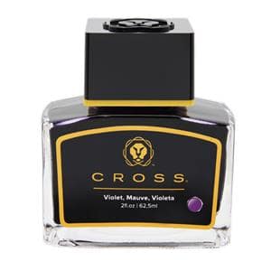 CROSS クロス ボトルインク バイオレット 62.5ml メイン