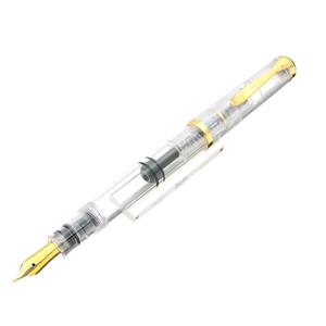 Pelikan ペリカン 万年筆 M200 デモンストレーター EF メイン