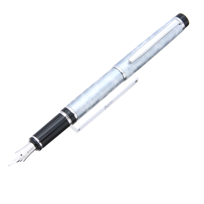 パイロット　万年筆　2014年限定万年筆　グランセ　ムーンストーン　中字　Ｍニブ パイロット 万年筆 2014年限定万年筆 グランセ ムーンストーン 中字 M