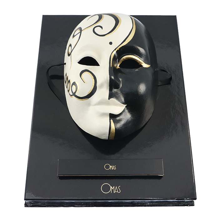 【中古】(オマス) OMAS LasVegas 限定版 092/100 中古】(オマス) OMAS LasVegas 限定版 092/100 詳細ページ | 万年筆