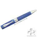 Montegrappa モンテグラッパ ボールペン シンフォニー ブルー