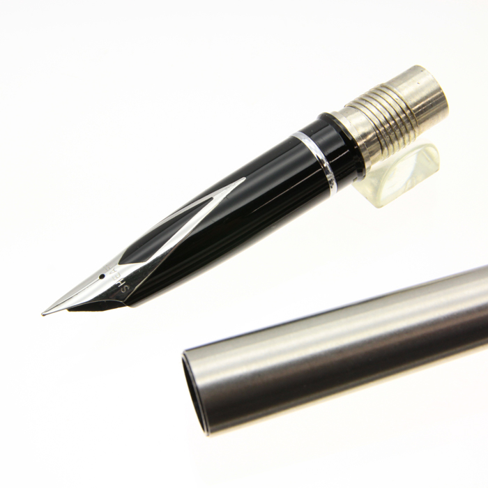 SHEAFFER 万年筆 タルガ 1001xg ボールペンセット 詳細ページ | 万年筆 ボールペンなど高級筆記具の販売・買取