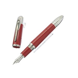 MONTBLANC モンブラン 万年筆 グレートキャラクターズ エンツォ･フェラーリ スペシャルエディション M メイン