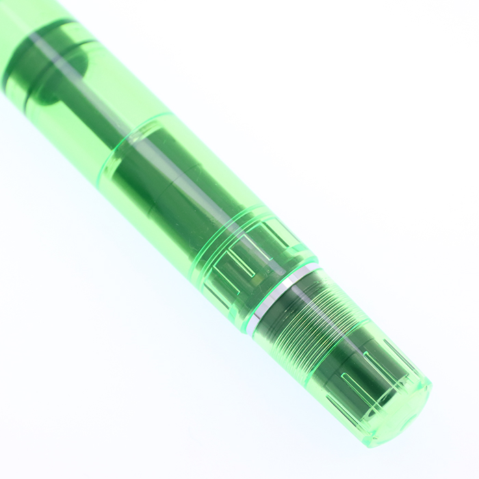 中古)Pelikan ペリカン 万年筆 M205 DUO デモンストレーター