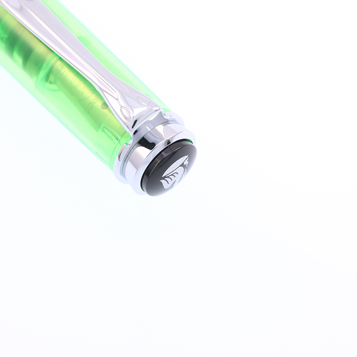 中古)Pelikan ペリカン 万年筆 M205 DUO デモンストレーター