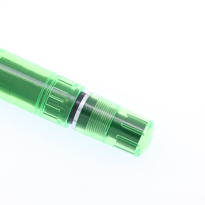 中古)Pelikan ペリカン 万年筆 M205 DUO デモンストレーター