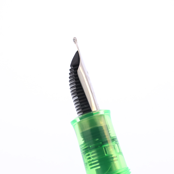 中古)Pelikan ペリカン 万年筆 M205 DUO デモンストレーター