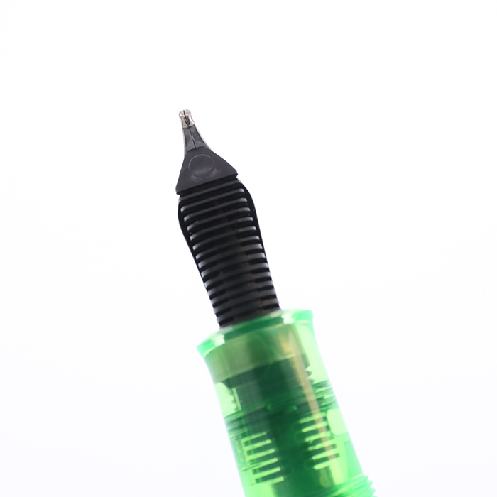 中古)Pelikan ペリカン 万年筆 M205 DUO デモンストレーター