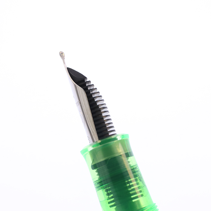 中古)Pelikan ペリカン 万年筆 M205 DUO デモンストレーター