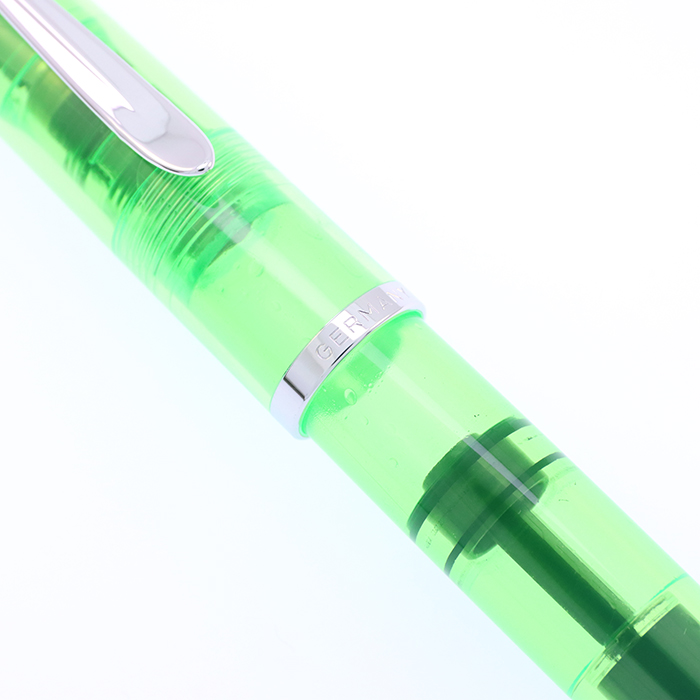 中古)Pelikan ペリカン 万年筆 M205 DUO デモンストレーター