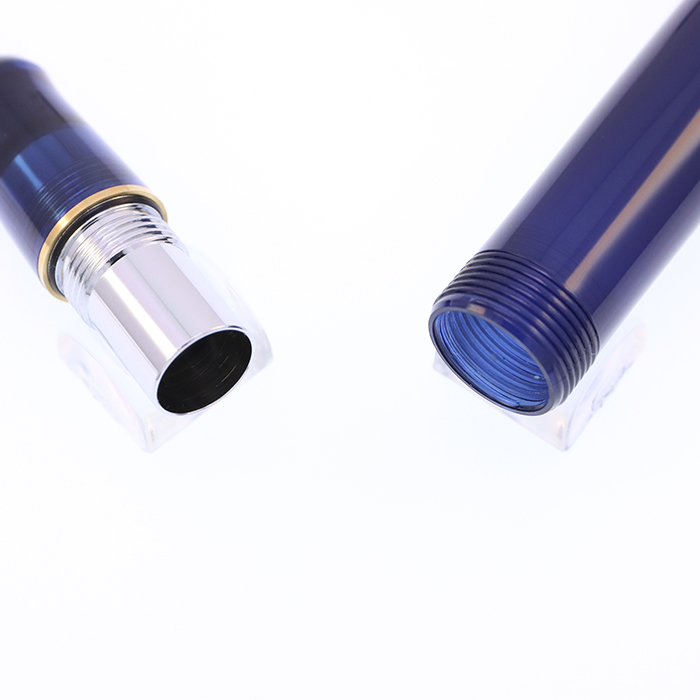 中古)PILOT パイロット 万年筆 創立100周年記念 カスタム74 中字（商品