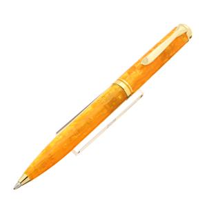 Pelikan ペリカン ボールペン スーベレーン K600 ヴァイブラントオレンジ メイン