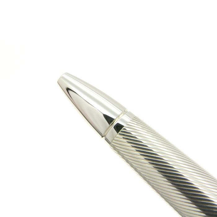 す*~様 CROSS アポジー エグゼクティブ スターリングシルバー ボールペン す*~様 CROSS アポジー エグゼクティブ スターリングシルバー ボールペン