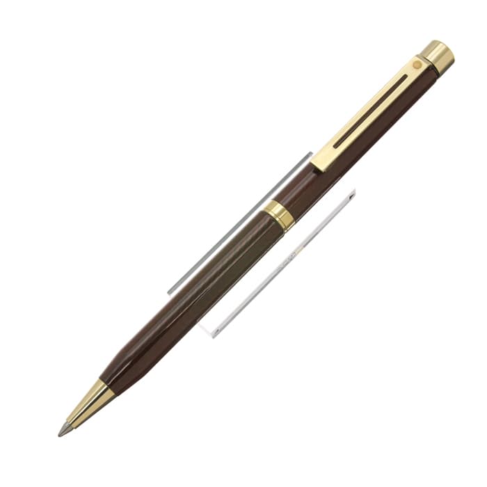 SHEAFFER シェーファー タルガ 1003 マットブラック ボールペン
