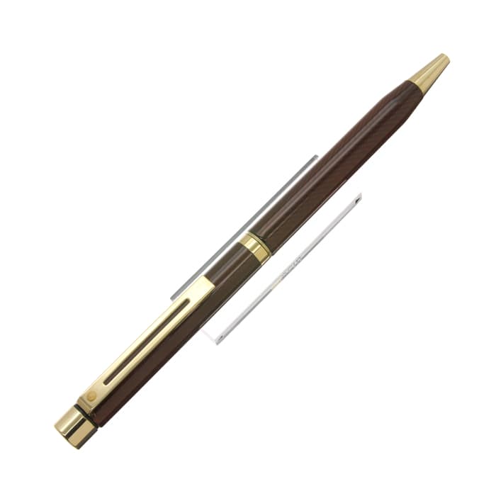 Sheaffer Targa 万年筆 ボールペンセット　替え芯付　新品未使用 Sheaffer Targa 万年筆 ボールペンセット 替え芯付 新品未使用