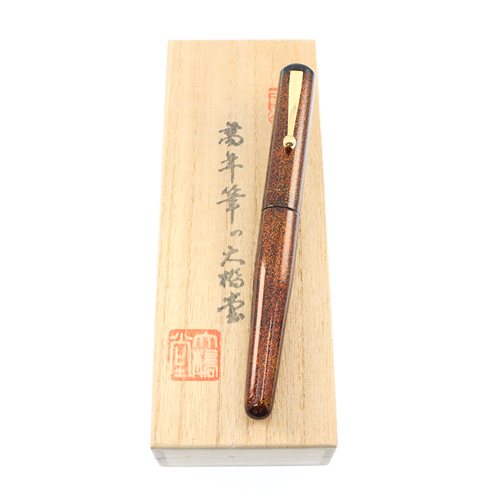 筆記具 ike 詳細ページ | 万年筆 ボールペンなど高級筆記具の販売・買取