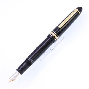 MONTBLANC モンブラン 万年筆 マイスターシュテュック #146 ル･グラン F メイン
