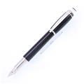 中古)MONTBLANC モンブラン 万年筆 スターウォーカー アーバン
