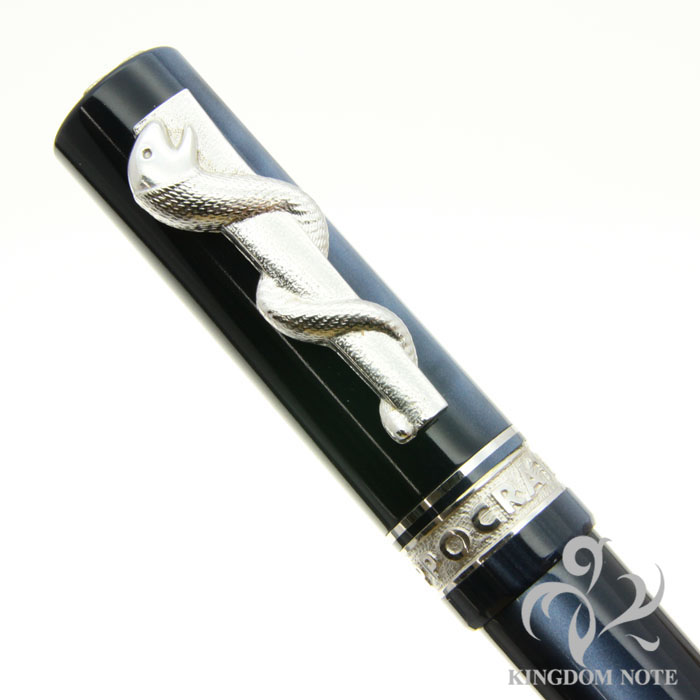 デルタ ヒポクラティカ　高級ボールペン 詳細ページ | 万年筆 ボールペンなど高級筆記具の販売・買取