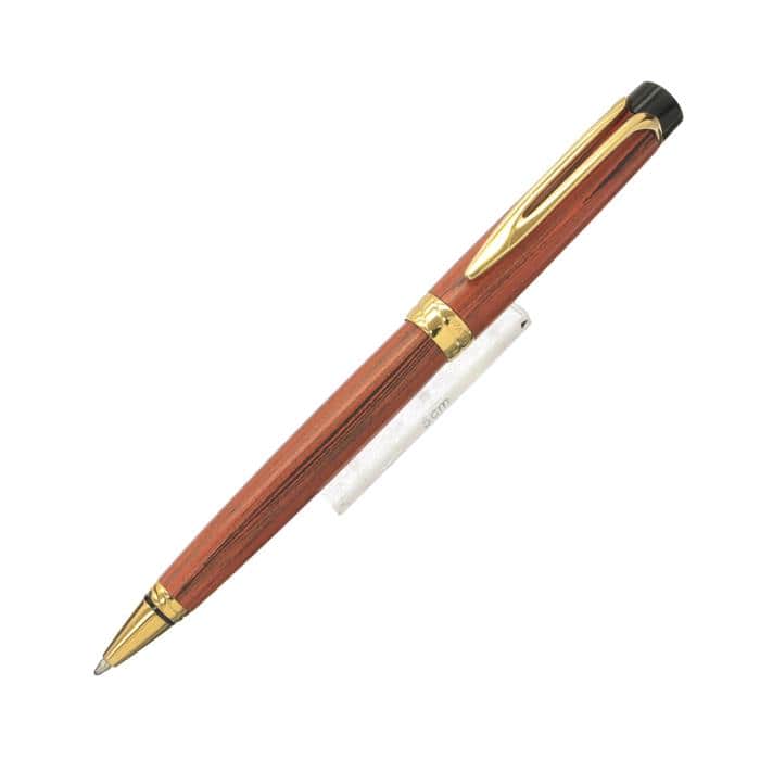 ウォーターマン リエゾン エボナイト 万年筆 ボールペン 2本セット 中古)WATERMAN ウォーターマン 万年筆 エドソン グリーン M