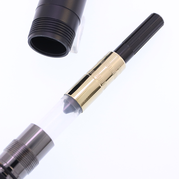 中古)SAILOR セーラー 万年筆 プロフェッショナルギア インペリアル