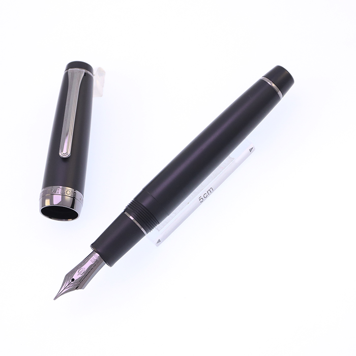 中古)SAILOR セーラー 万年筆 プロフェッショナルギア インペリアル